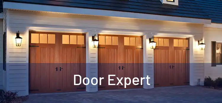  Door Expert 