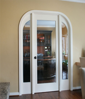 Passage Door Replacement Sebastopol