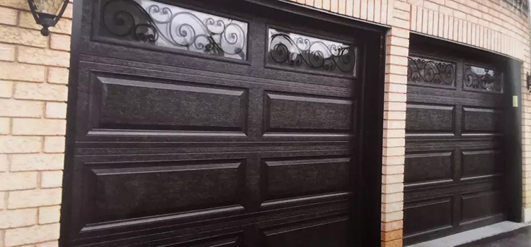 aluminum overhead garage door Sebastopol