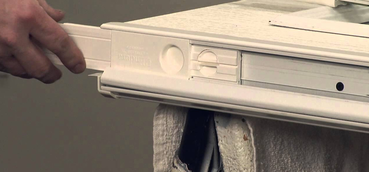 aluminum storefront door repair Sebastopol