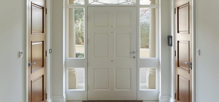 Sebastopol door replacement contractors