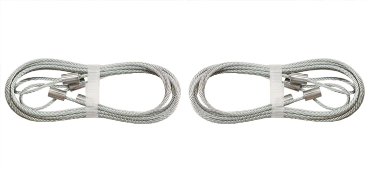 garage door torsion cable repair Sebastopol