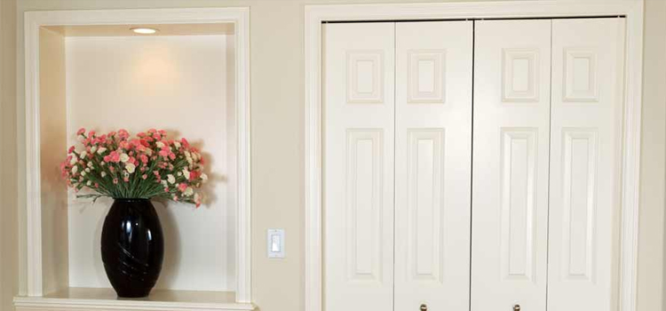 residential closet door repair in Sebastopol