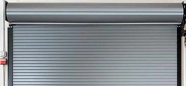 rolling steel door repair Sebastopol